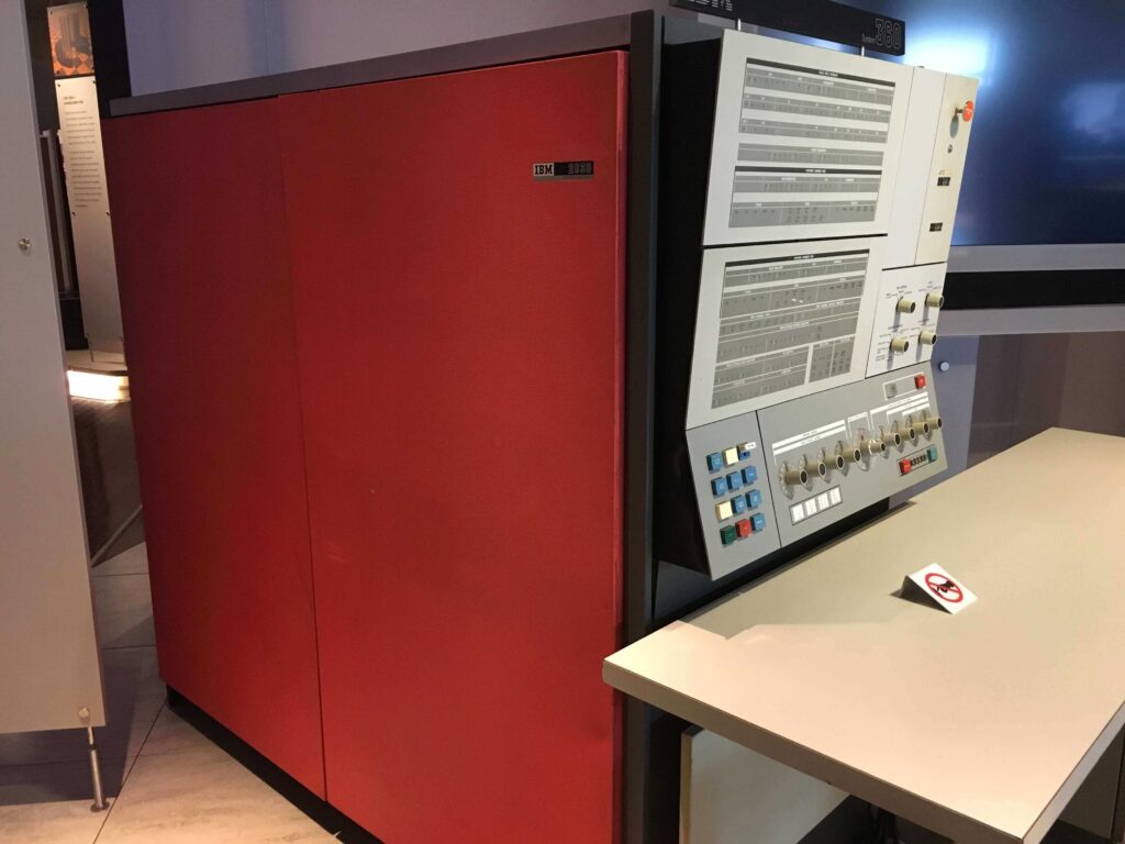 IBM-System/360